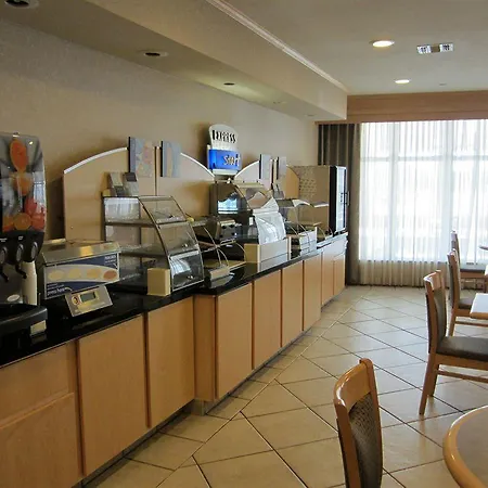 Holiday Inn Express & Suites Amarillo By Ihg 